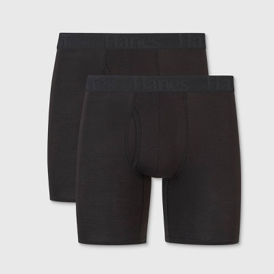 Flex Boxer Briefs | BYLT Basics™ - Premium Basics