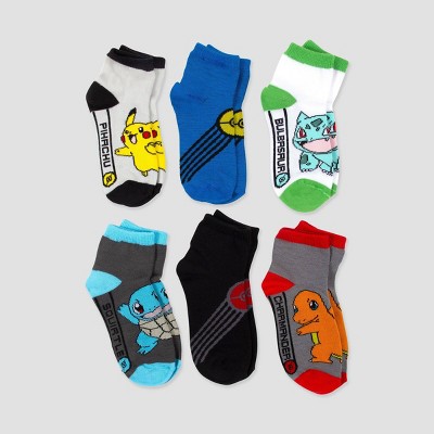 target baby boy socks