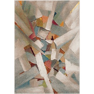 Porcello PRL6937 Power Loomed Indoor Rugs - Safavieh - 1 of 4