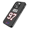 NFL Buffalo Bills Players Game Tactic MagSafe Compatible Cell Phone Case for Apple iPhone - 2 of 4