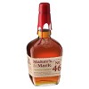 Maker's Mark 46 Bourbon Whisky - 750ml Bottle - image 3 of 4