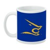 Texas A&M - Kingsville Secondary Logo Ceramic Coffee Mug Novelty Gift Mugs for Coffee Tea and Hot Drinks 11oz White - 3 of 4
