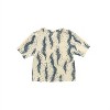 Boy's Kids' Boxy T-Shirt with All Over Print - OMAMImini - 3 of 3