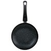 Oster Luneta 9.5 Inch Aluminum Nonstick Frying Pan - image 2 of 4