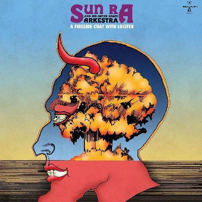 Sun Ra - A Fireside Chat With Lucifer (Vinyl)