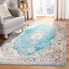 Aria ARA116 Power Loomed Indoor Rugs - Safavieh - 2 of 4