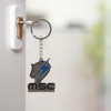 Gaya Entertainment Metal Gear Rising Keychain "Maverick Security" - 2 of 3
