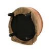NicBex 24" Upholstered Bench,Modern Ottoman with Tassels for Living Room,Entryway - 3 of 4