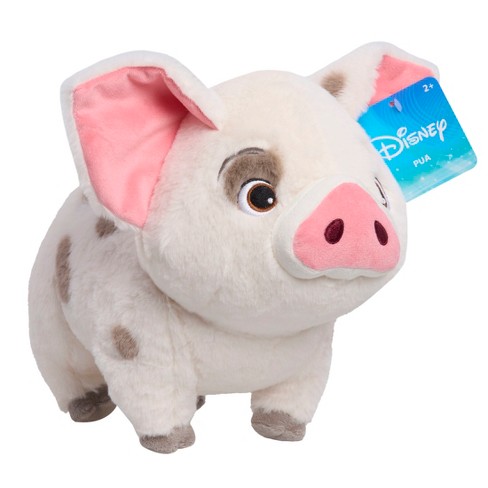 Large pua plush online