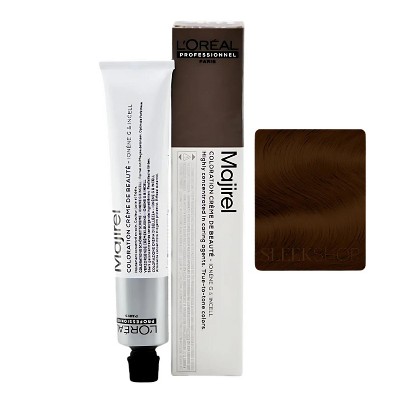 L'Oreal Majirel Hair Color Dye - Loreal Professional Permanent Creme Haircolor