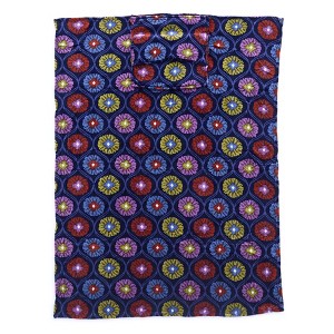 Vera Bradley Women's Outlet Fleece Fleece Travel Blanket - 1 of 3