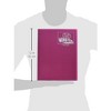 Monster Binder - 9 Pocket Trading Card Album - Holofoil Pink - Holds 360 Yugioh, Magic, and Pokemon Cards - 3 of 3