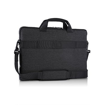 Dell Professional Carrying Case (Sleeve) for 15" Notebook - Heather Gray