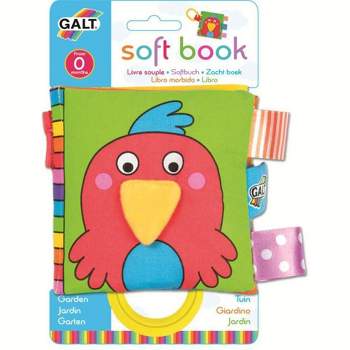 Galt Soft Children's Book