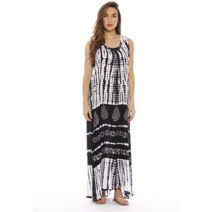 Riviera Sun Summer Dresses Plus Size Women to Petite - 1 of 3