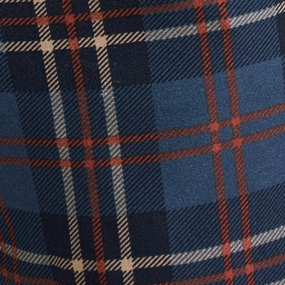 eastward plaid