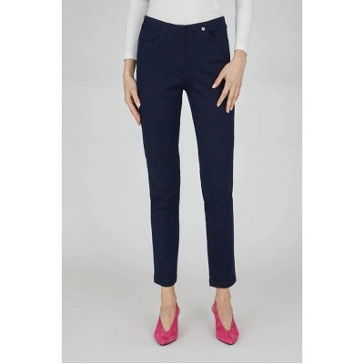 Women's Bella Denim Trousers - ROBELL