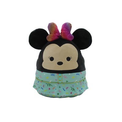 Details about   NWT Squishmallows  Disney Minnie 7 And A Half Inch 