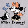 Men's - Disney - Minnie Mouse Graphic Tank Top - 2 of 2