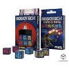 Strange Machine Games: Robotech: The Macross Saga Dice Set - 6pc - 2 of 4