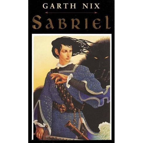 sabriel trilogy