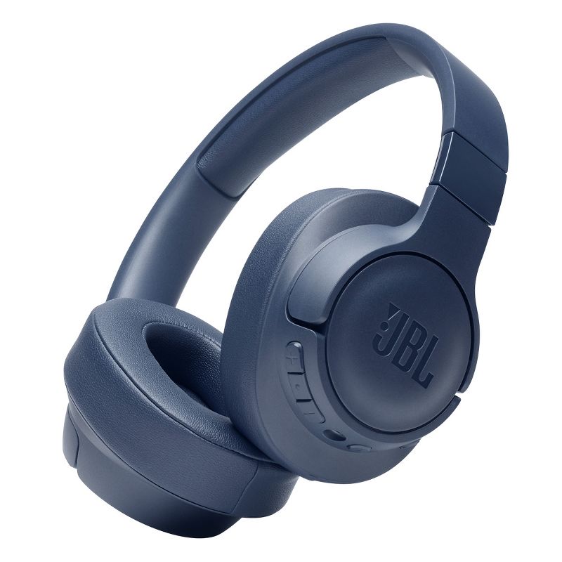 JBL Tune 760NC Wireless Over-Ear Active Noise Cancelling Headphones, 1 of 14