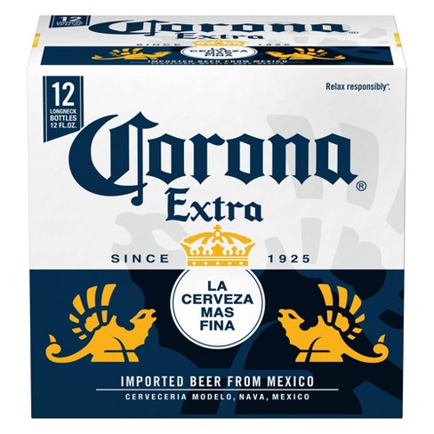 costco corona beer cans