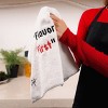 Kitchen Towels: 4-Pack - 3 of 4
