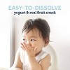 Gerber Strawberry Yogurt Melts Baby Snacks - 4 of 4