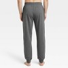 Men's Cotton Modal Knit Jogger Pajama Pants - Goodfellow & Co