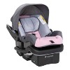Baby Trend Passport Cargo Travel System with EZ-Lift PLUS Infant Car Seat - 2 of 4