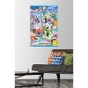 Trends International Pokémon Horizons: Season 2 - Key Art Unframed Wall Poster Prints - 2 of 4