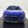 Kyle Larson 2025 HendrickCars.com 1:24 Elite Diecast - 3 of 4