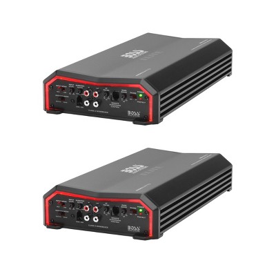 subwoofer remote control
