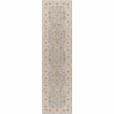 Hauteloom Camrose Statement Rug