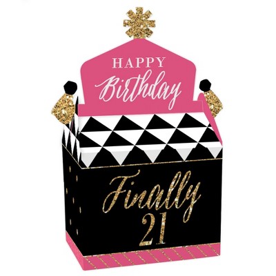 unique party favors for 21st birthday｜TikTok Search