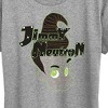 Women's - Jimmy Neutron - Gotta Blast Short Sleeve Graphic T-Shirt - 2 of 4