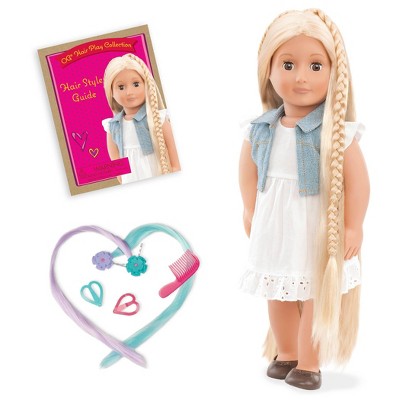 our generation dolls australia target