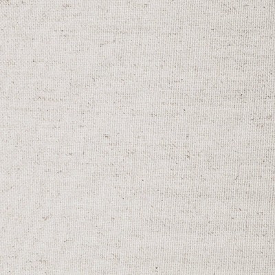 Natural Linen Medium Drum Lamp Shade with Taupe Liner