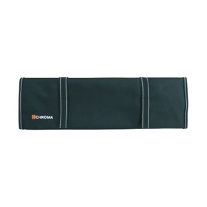 Chroma 9 Slotted Knife Case Kitchen Cutlery, Multicolor - 1 of 2