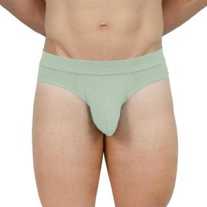 Obviously Men's EliteMan Hipster Brief - 1 of 4