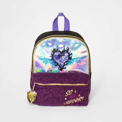 Kids' Descendants Mini Backpack - Purple