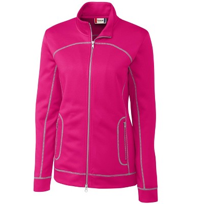 Hot pink jacket target hotsell