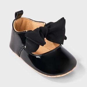 Baby Girls' Mary Jane Shoes - Cat & Jack™ - 1 of 4