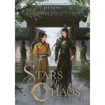 Stars of Chaos: Sha Po Lang (Novel) Vol. 1 - by  Priest (Paperback)