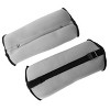 CAP Barbell Ankle/Wrist Pair Body Weight - Gray 5lbs - image 3 of 3