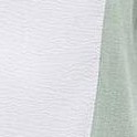 green white