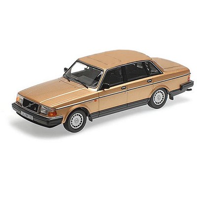 volvo diecast model cars