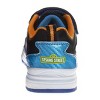 Sesame Street Kids Cookie Monster Hook and Loop Fashion Sneaker (Toddler/Little Kids) - image 4 of 4