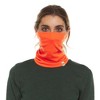 Minus33 Merino Wool Midweight - Neck Gaiter 100% Merino Wool - 3 of 4
